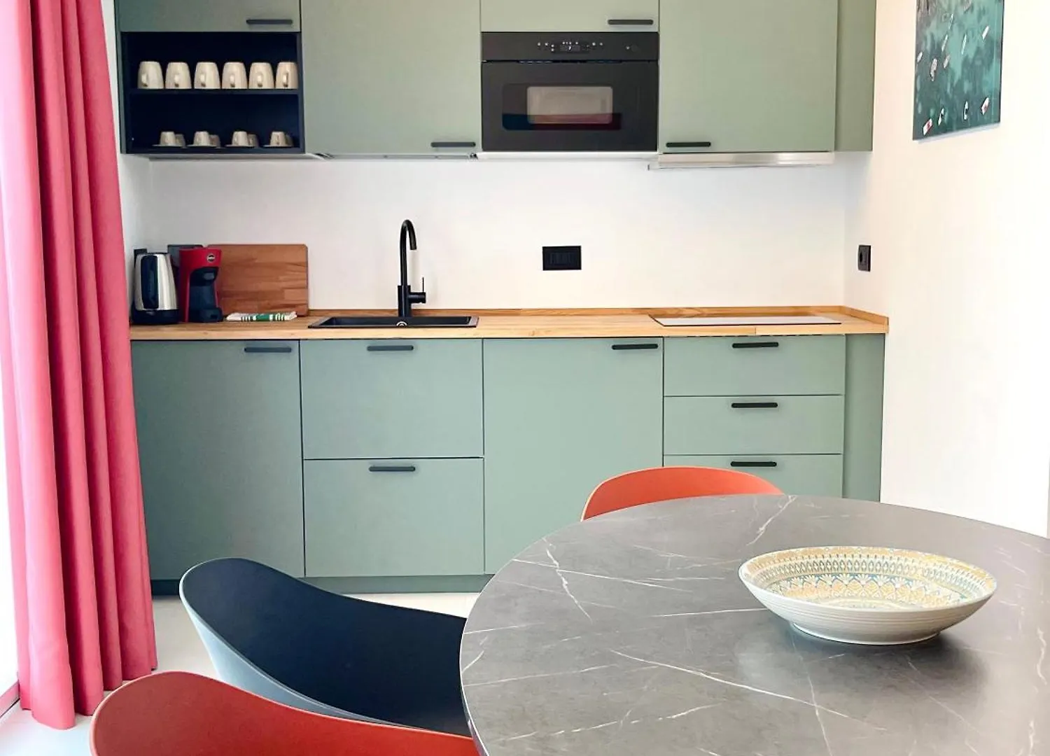 Domus Nova Peschiera Del Garda Apartment