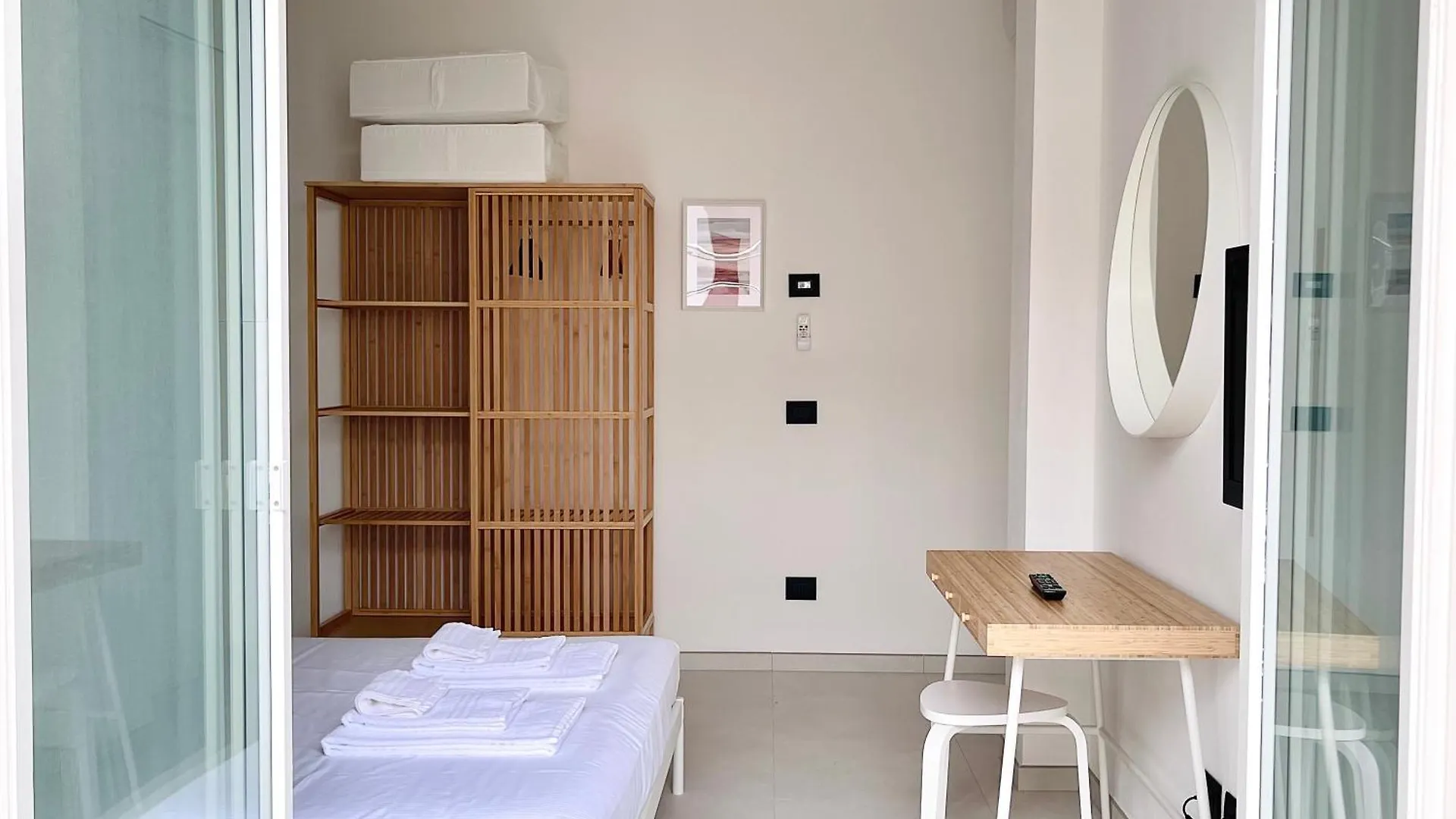 Domus Nova Peschiera Del Garda Apartment