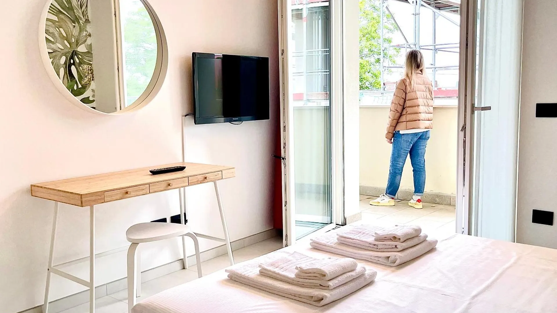 Domus Nova Peschiera Del Garda Apartment