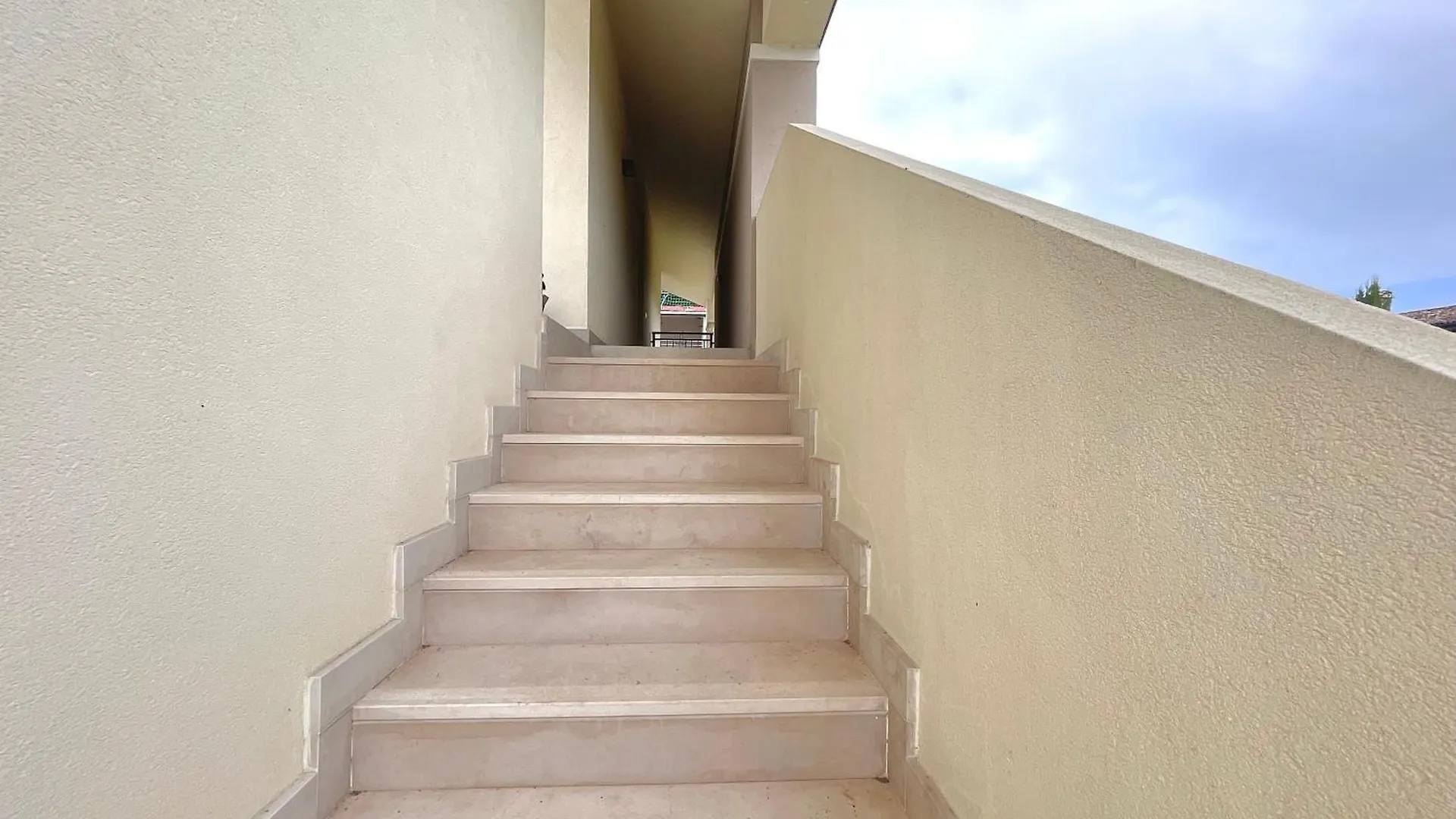 דירות Domus Nova פסקיארה דל גארדה איטליה