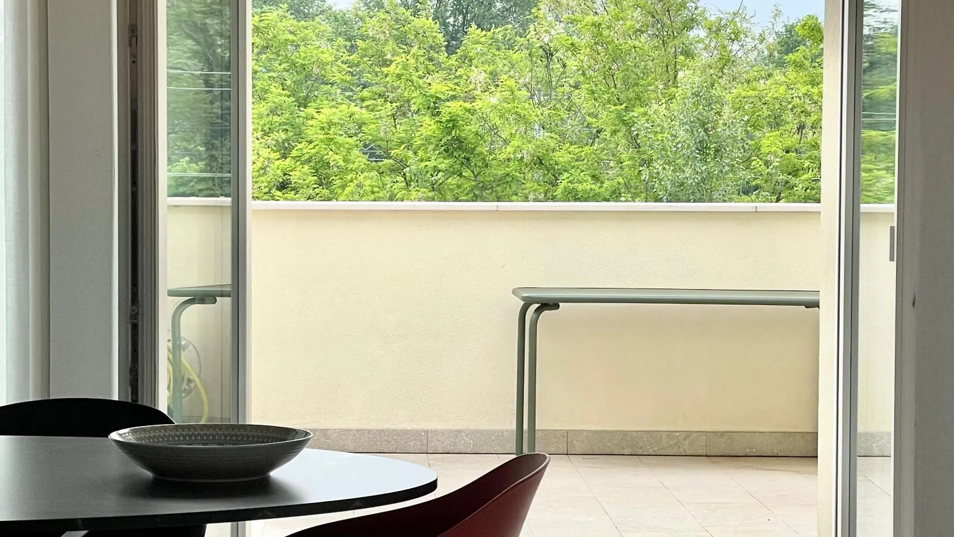 Domus Nova Peschiera Del Garda Apartment