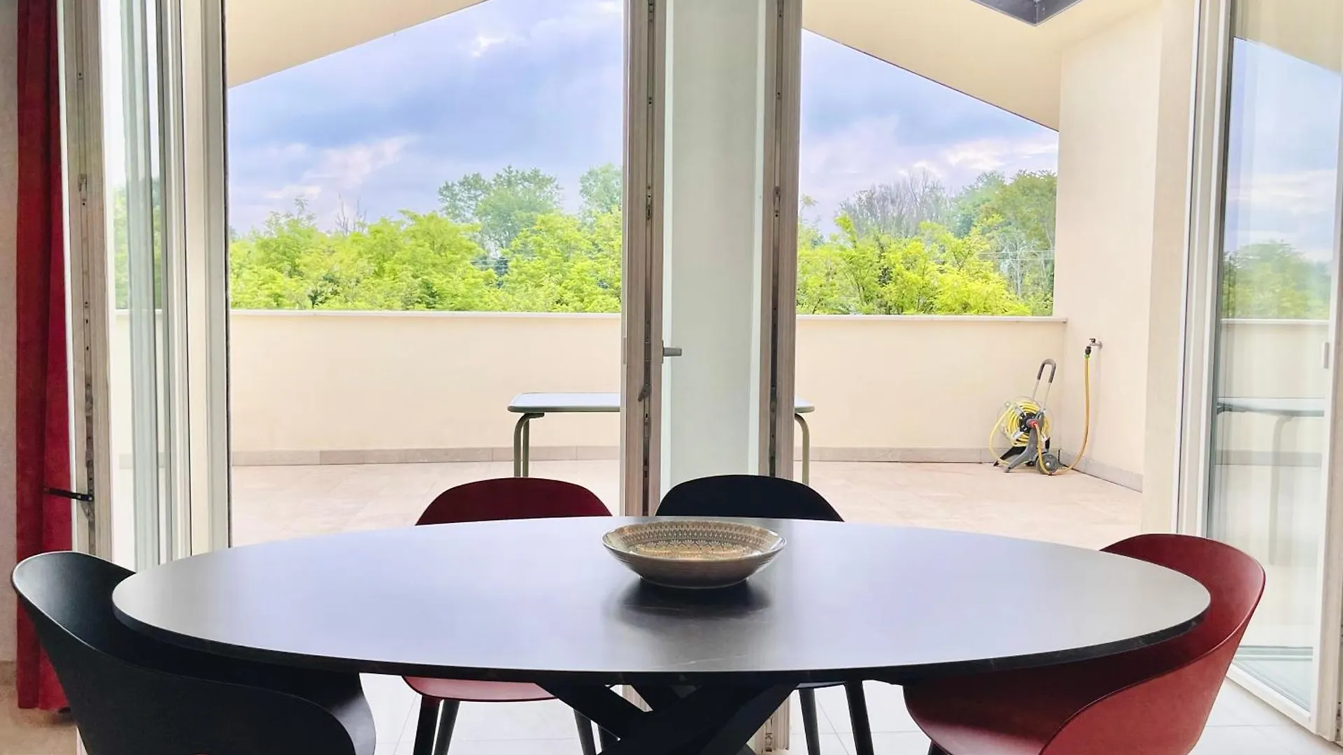 Appartement Domus Nova Peschiera Del Garda Italie