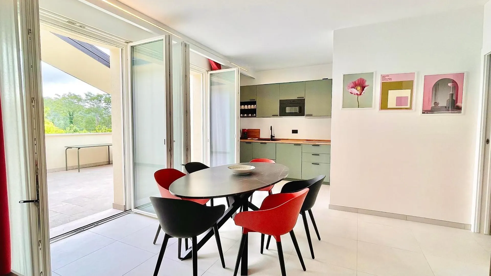 Appartement Domus Nova Peschiera Del Garda