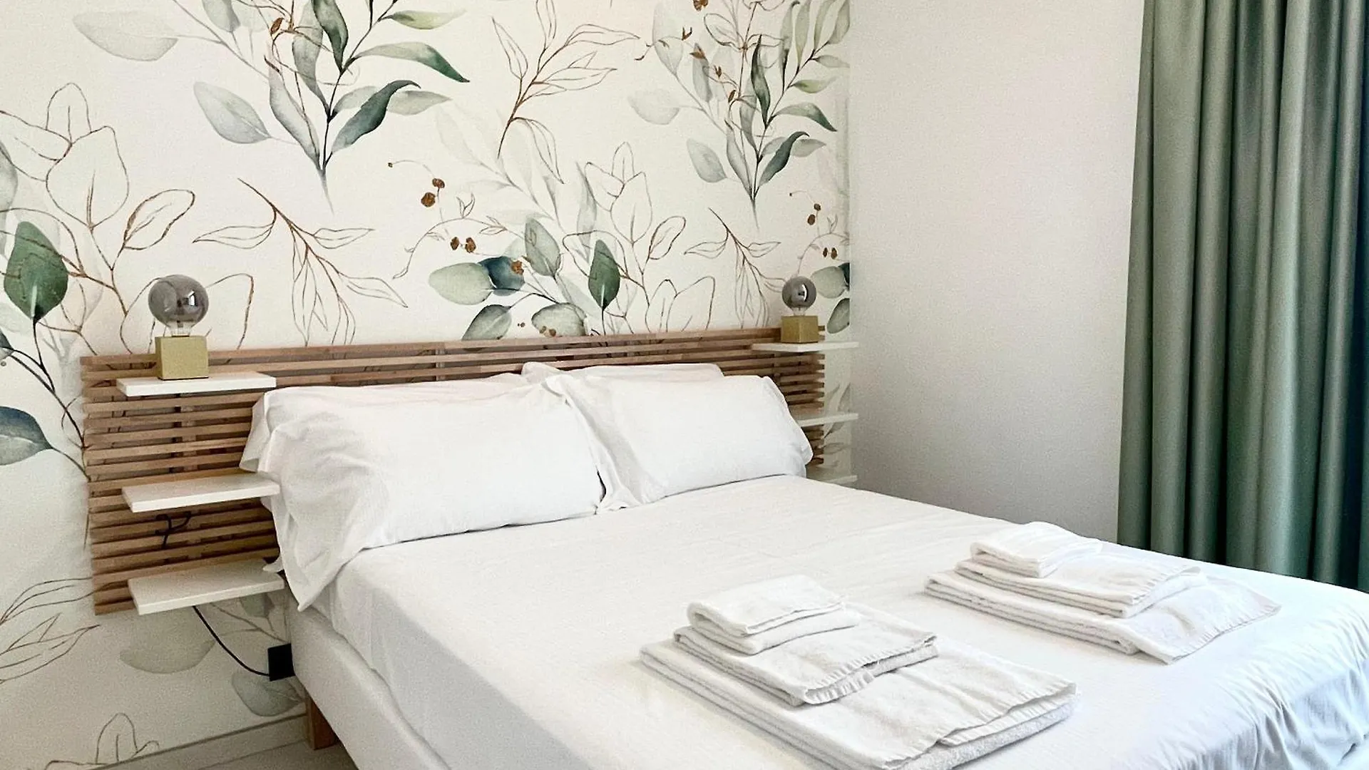 Appartement Domus Nova Peschiera Del Garda