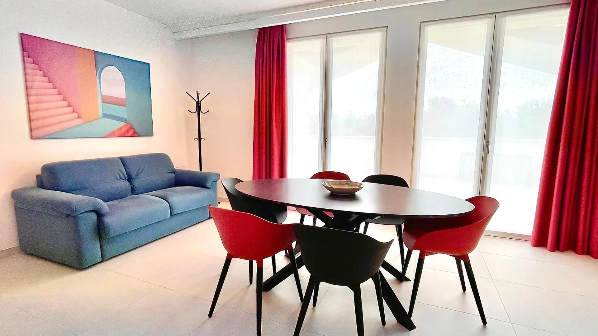 Appartement Domus Nova Peschiera Del Garda 0*,