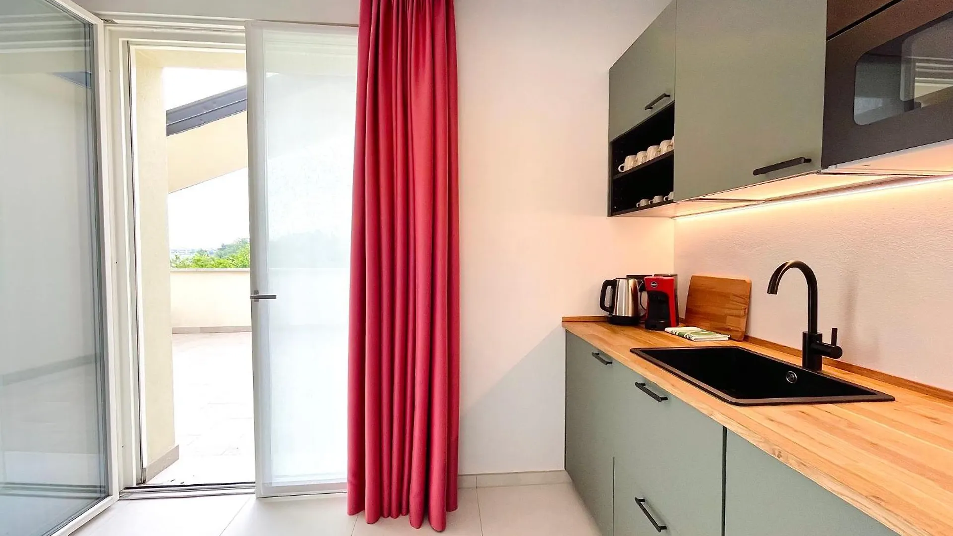 Appartement Domus Nova Peschiera Del Garda