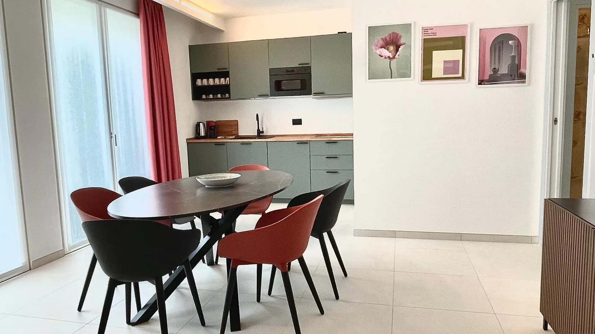 Appartement Domus Nova Peschiera Del Garda Italie