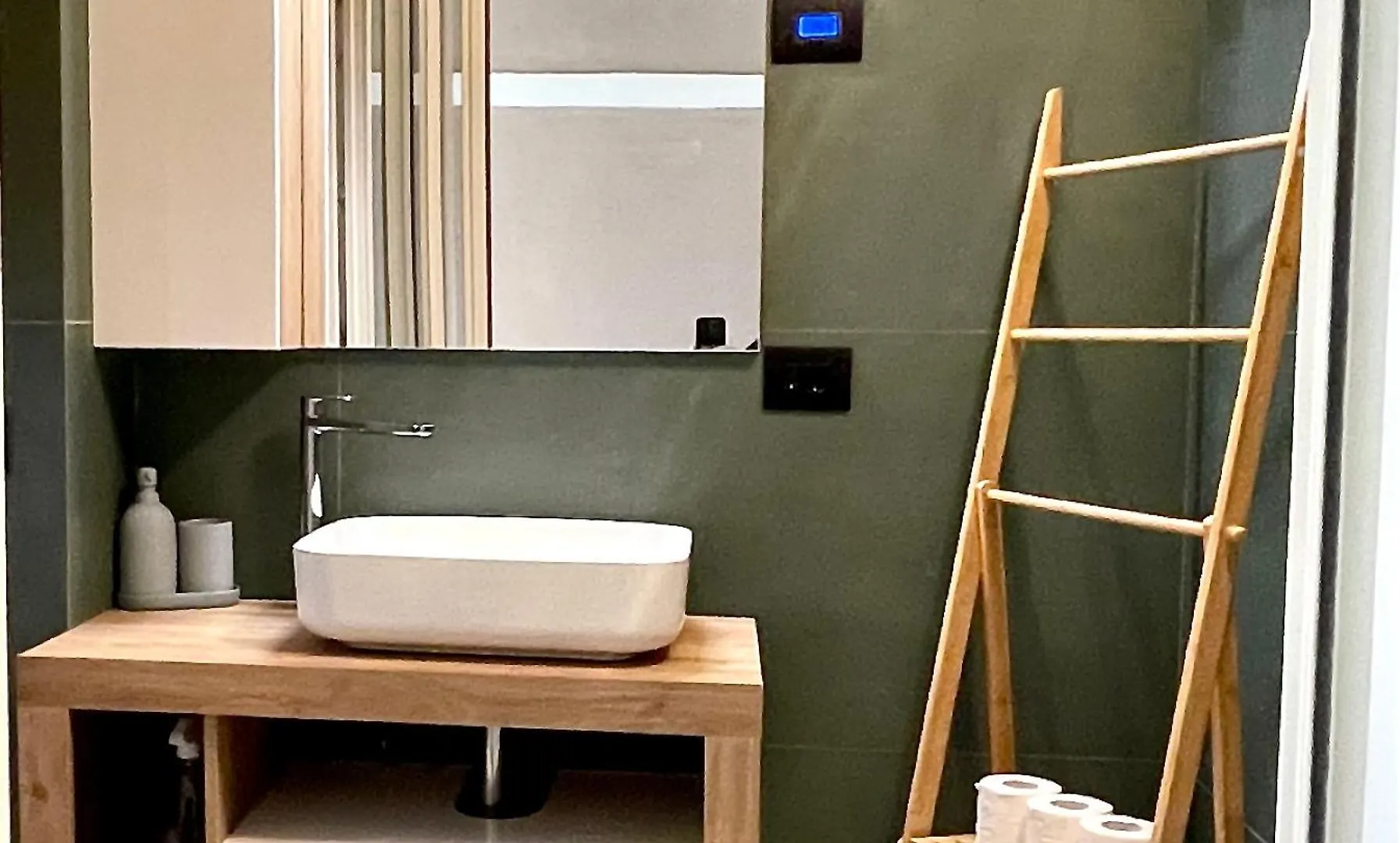 Appartement Domus Nova Peschiera Del Garda 0*,