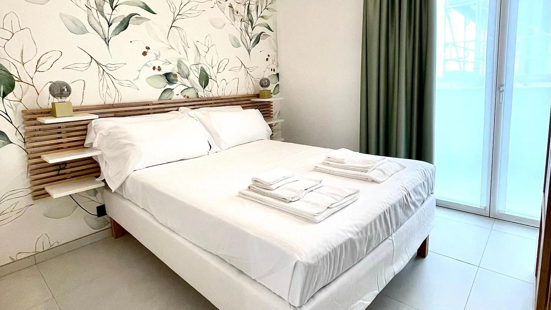 Appartement Domus Nova Peschiera Del Garda