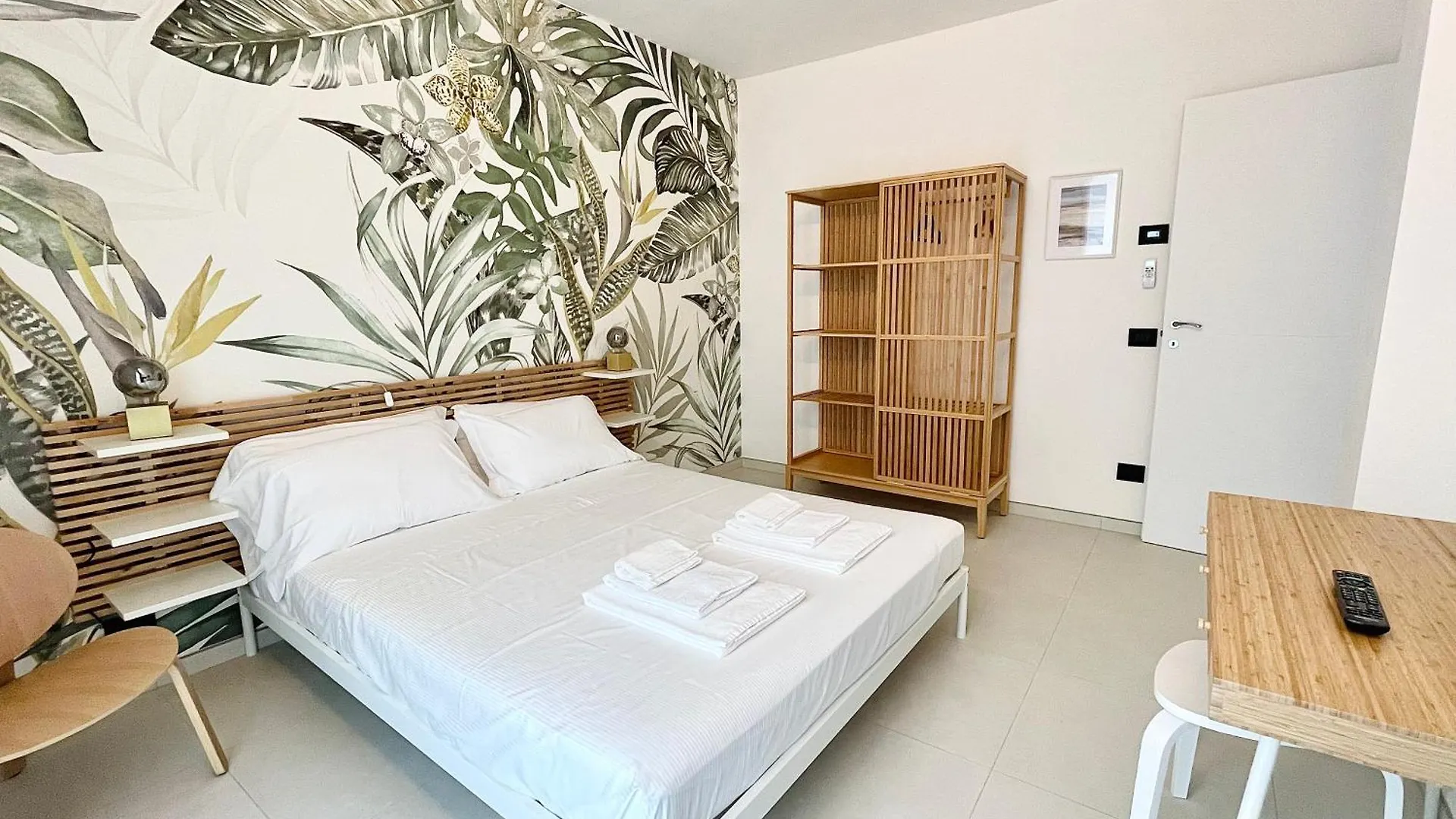 Appartement Domus Nova Peschiera Del Garda